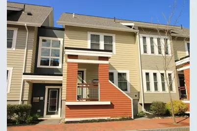 60 Vesper Street #F, Portland, ME 04101 - Photo 1