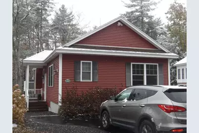 1347 Deer Run, Casco, ME 04015 - Photo 1