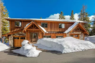 495 Lakeridge Court, Tahoma, CA 96142 - Photo 3