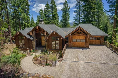 2203 Silver Fox Court #New Year's Week - Share 6, Truckee, CA 96161 - Photo 1