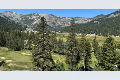 400 + Resort Road #932, Olympic Valley, CA 96146 - Photo 1