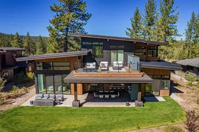 11614 Henness Road #B, Truckee, CA 96161 - Photo 1