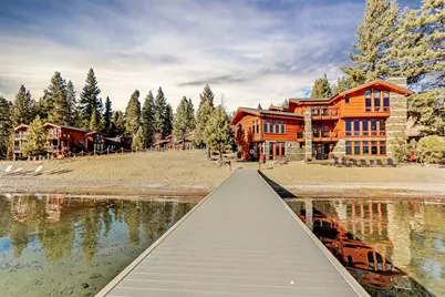 6750 N North Lake Boulevard #6A, Tahoe Vista, CA 96148 - Photo 1
