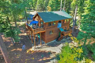 7291 10th Ave, Tahoma, CA 96142 - Photo 1