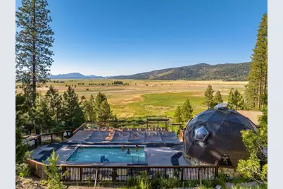 521 Campbell Hot Springs Road, Sierraville, CA 96126 - Photo 1