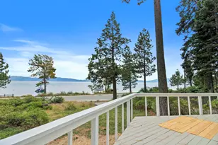 2885 W Lake Blvd, Homewood, CA 96141 - Photo 5