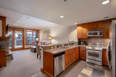 4001 Northstar Drive #205, Truckee, CA 96161 - Photo 1