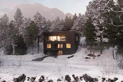 980 Olympic Valley Road, Olympic Valley, CA 96146 - Photo 1