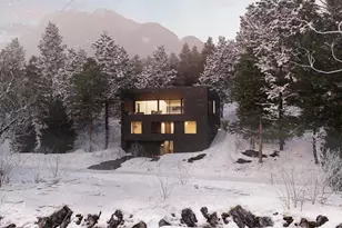 980 Olympic Vly Rd, Olympic Valley, CA 96146 - Photo 1