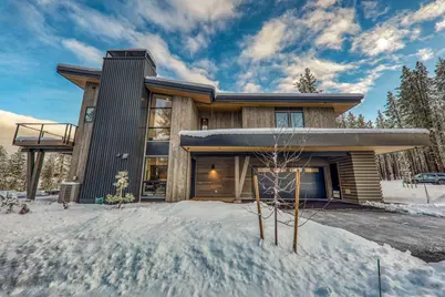 10117 Jakes Way, Truckee, CA 96161 - Photo 1