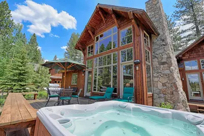 12202 Lookout Loop #F20-09, Truckee, CA 96161 - Photo 1