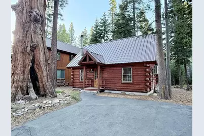 274 Oak Street, Tahoma, CA 96142 - Photo 1