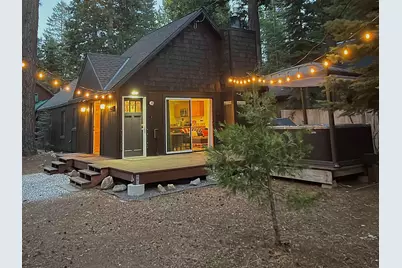 405 Oak Street, Tahoma, CA 96142 - Photo 1