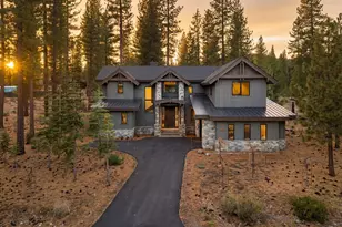 9400 Heartwood Dr, Truckee, CA 96161 - Photo 1