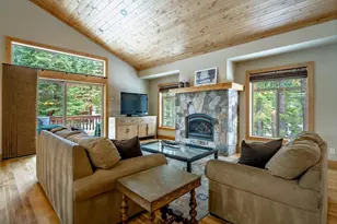 7282 9th Ave, Tahoma, CA 96142 - Photo 3