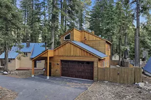 4155 Doe Ave, Homewood, CA 96141 - Photo 5