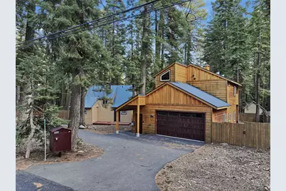 4155 Doe Avenue, Homewood, CA 96141 - Photo 7