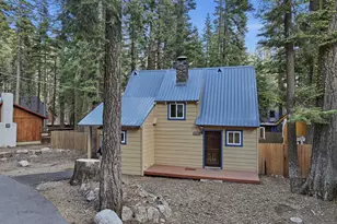 4155 Doe Ave, Homewood, CA 96141 - Photo 3