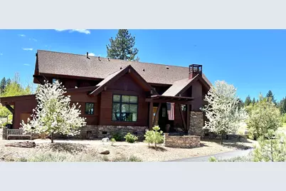 10200 Valmont Trail, Truckee, CA 96161 - Photo 1