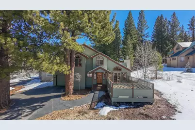 265 Basque, Truckee, CA 96161 - Photo 1