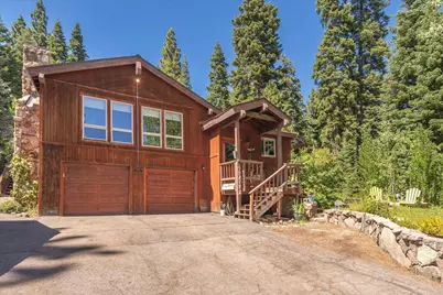 4135 Nightingale Road, Carnelian Bay, CA 96140 - Photo 1
