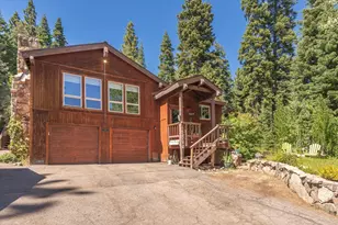 4135 Nightingale Rd, Carnelian Bay, CA 96140 - Photo 1