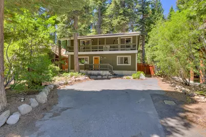 7064 6th Avenue, Tahoma, CA 96142 - Photo 1