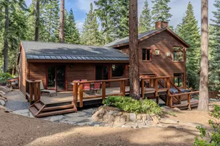 615 Woodchuck Dr, Carnelian Bay, CA 96140 - Photo 1