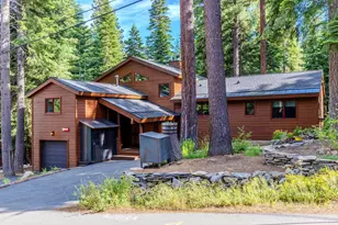 615 Woodchuck Dr, Carnelian Bay, CA 96140 - Photo 1