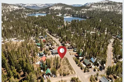 6784 Soda Springs Road, Soda Springs, CA 95728 - Photo 1