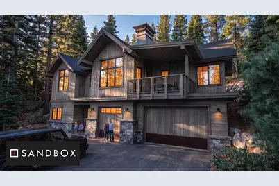 1445 & 1451 Mineral Spring Trail, Alpine Meadows, CA 94146 - Photo 3