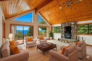 1357 Kings Way, Tahoe Vista, CA 96148 - Photo 3