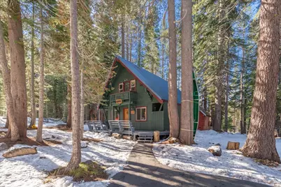 5225 Palisade Road, Soda Springs, CA 95728 - Photo 1