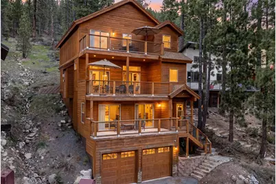15224 W Reed Avenue, Truckee, CA 96161 - Photo 1
