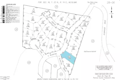 404 Blacktail Ridge, Portola, CA 96122 - Photo 15