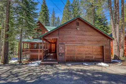 11654 Lausanne Way, Truckee, CA 96161 - Photo 1