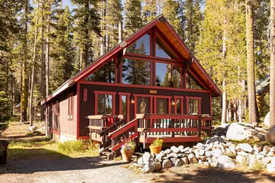 21146 Donner Pass Road, Soda Springs, CA 95728 - Photo 1