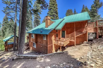 10880 Laurelwood Drive, Truckee, CA 96161 - Photo 1