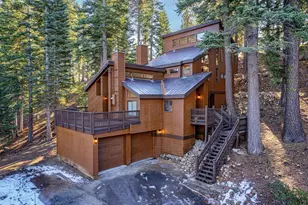 11504 Skislope Way, Truckee, CA 96161 - Photo 1