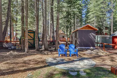 7294 3rd Avenue, Tahoma, CA 96142 - Photo 19