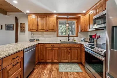 8891 Woodland Drive, Rubicon Bay, CA 96142 - Photo 5