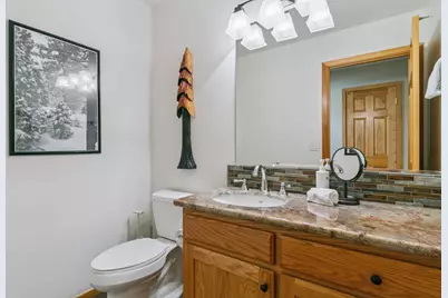 145 Timber Drive, Tahoe City, CA 96145 - Photo 19