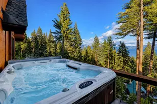 4470 Huckleberry Dr, Carnelian Bay, CA 96140 - Photo 3