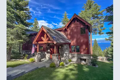4470 Huckleberry Drive, Carnelian Bay, CA 96140 - Photo 1