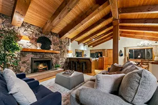 1905 Tahoe Park Heights Dr, Tahoe City, CA 96145 - Photo 5