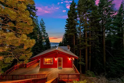 1905 Tahoe Park Heights Drive, Tahoe City, CA 96145 - Photo 1