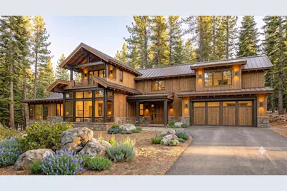 12721 Granite Drive, Truckee, CA 96161 - Photo 1