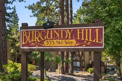 335 Ski Way #337, Incline Village, NV 89451 - Photo 1