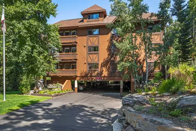 335 Ski Way #337, Incline Village, NV 89451 - Photo 3