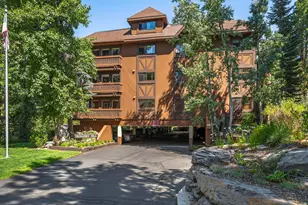 335 Ski Way, Incline Village, NV 89451 - Photo 3